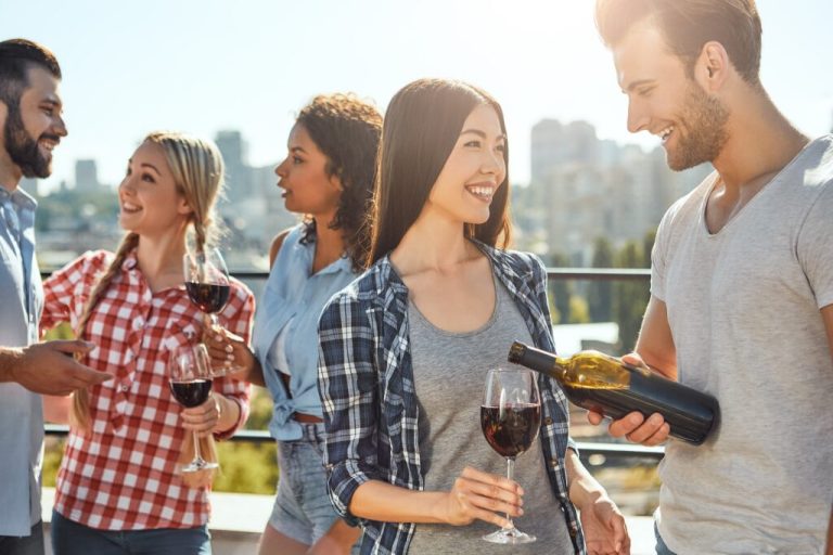 Beaucastel : L'excellence des vins de terroir